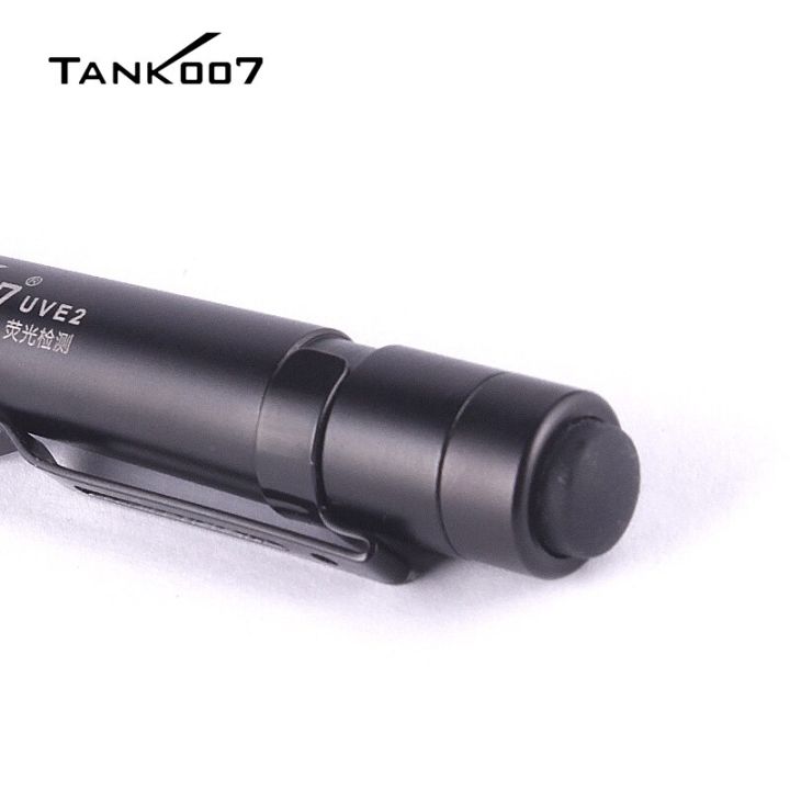 tank007-uve2-uv-flashlight-365nm-led-medical-curing-lamp-ultraviolet-dental-black-light-penlight-mini-pen-torch-aaa-battery-rechargeable-flashlights
