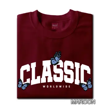 aspire orange classic t shirt NWT  Classic t shirts, Clothes design, T  shirt