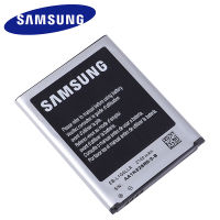 Samsung Original Battery สำหรับ Samsung Galaxy S3 I9300 I9305 I747 I535 T999 2100MAh EB-L1G6LLU พร้อม NFC