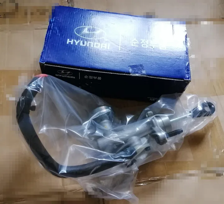 CLUTCH MASTER CYLINDER ASSEMBLY FOR H1 STAREX [H1 CARGO] 20072018
