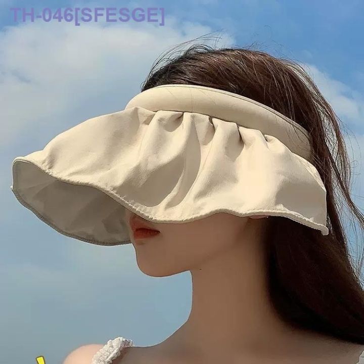 fisherman-hat-womens-summer-versatile-sun-hat-2023-new-face-covering-sun-hat-anti-uv-large-size-sun-hat