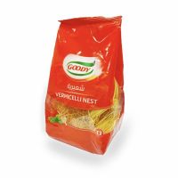 Premium Import products? ( x 1 ) Goody Vermicelli Nest Pasta 250g  ++ กูดีย์ Vermicelli พาสต้า ขนาด 250g