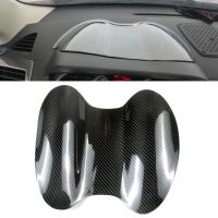 Real Carbon Fiber Ranking Table Meter Cover Dash Trim for Mitsubishi Lancer EVO X 10 2008-2016