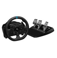 CONTROLLER (อุปกรณ์ควบคุมคำสั่ง) LOGITECH G G923 TRUEFORCE RACING WHEEL [PS/PC]