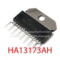 1PCS HA13173H ZIP15 HA13173AH ZIP-15 Multi-voltage regulator IC for car audio WATTY Electronics