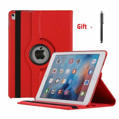 【DT】 hot  Case for iPad Air model A1474 A1475 A1476 retina cover Auto Sleep Cover for ipad case Air 2013 Release 360 Degree Rotating Case