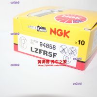 co0bh9 2023 High Quality 1pcs NGK spark plug LZFR5F is suitable for Beiqi Shenbao X3 X25 X35 X55 D50 D20 1.5L