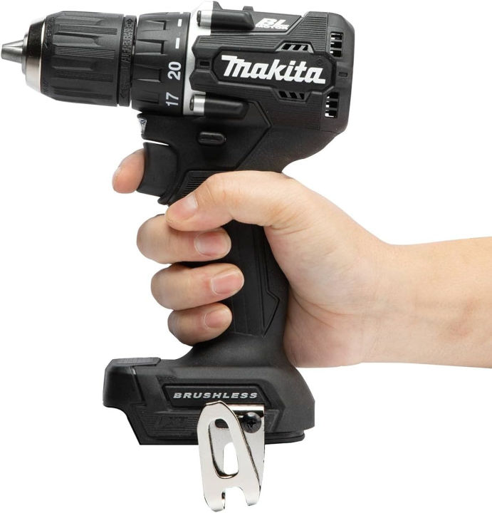 makita-xfd15zb-18v-lxt-lithium-ion-sub-compact-brushless-cordless-1-2-driver-drill-tool-only-black-bare-tool