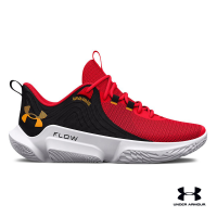 Under Armour UA Unisex Flow FUTR X 2 Basketball Shoes อันเดอร์ อาร์เมอร์ ร้องเท้าผ้าใบออกกำลังกายสำหรับทุกเพศ