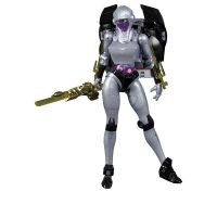 Transformers Mp55 Mp-55 Nightingale Assassin Kunoichi Alsi ทาสีทับได้ของแท้