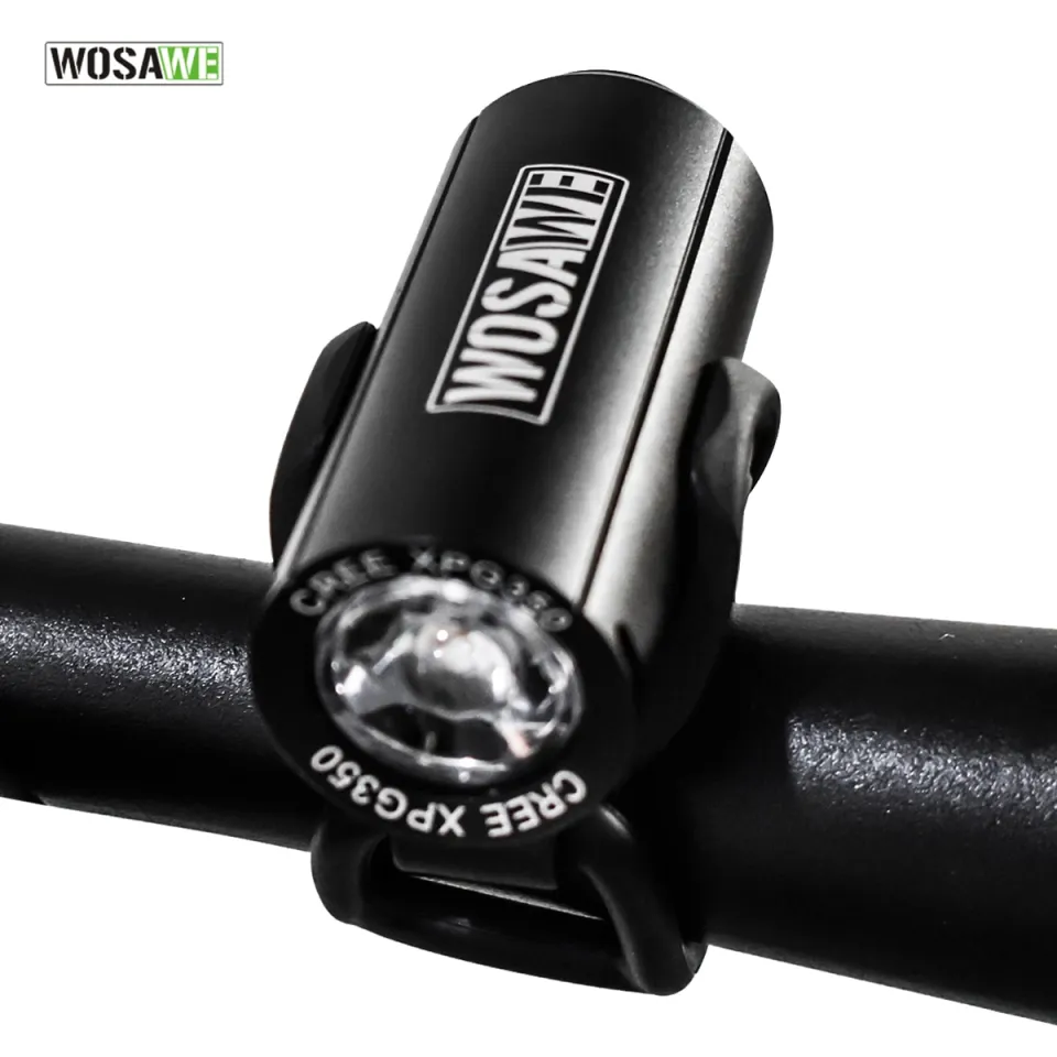 wosawe bike light