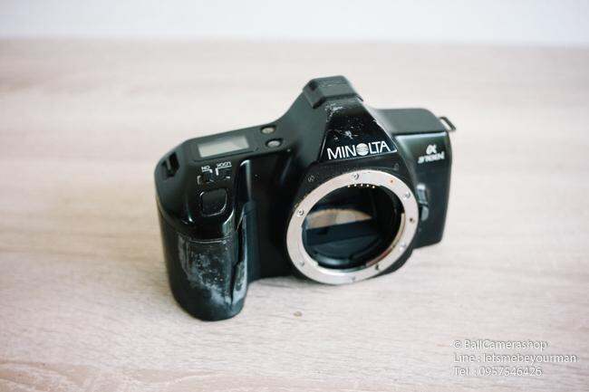 ขายกล้อง-minolta-a3700i-สำหรับตั้งโชว์-serial-211008405