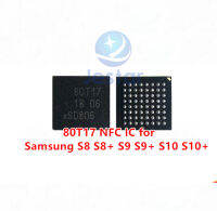 80T17 NFC IC สำหรับ S8 S9 S9 S10