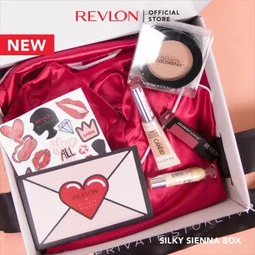 ColorStay Ultimate Suede™ Lipstick : Fashionista - Revlon