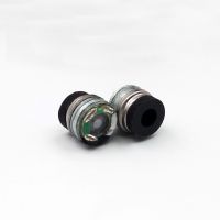 ✈♣✙ 2pcs 7MM Loudspeaker Unit Dynamic Earphone Speaker Unit DIY Repairing Moving Coil Speakers For Shure SE215 For IE800 DIY