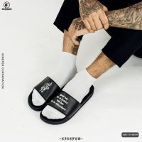 goodboy slide sandals แถมฟรี TOTE BAG NINEFEB