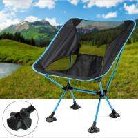 Lightweight Folding Chair Portable Camping Seat for Outdoor