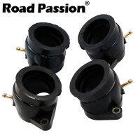 Road PASS รถจักรยานยนต์ motocross อะไหล่คาร์บูเรเตอร์สำหรับ Yamaha FZS1 FZ-1 FZS1000 FZ-1 DO 2001-2005 5LV-13586-01