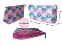 CLINIQUE Multi-Pastel Pouch