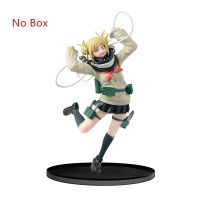 【SALE】 tiorinsecur1988 18ซม. อะนิเมะ My Hero Academia รูป Dfal PVC Action ชุดฟิกเกอร์ตกแต่ง Dobdii ของเล่นโมเดลของขวัญสำหรับเด็ก