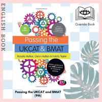 [Querida] หนังสือ Passing the UKCAT and BMAT : Advice, Guidance and over 650 Questions for Revision and Practice (9th)