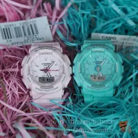 นาฬิกา G-Shock Mini Pastel รุ่น GMA-S130 ของแท้ ประกันศูนย์ CMG