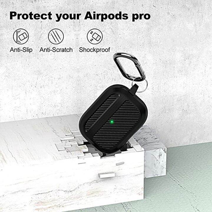 soft-cover-for-apple-airpods-1-2-case-carbon-fiber-earphone-accessories-wireless-bluetooth-cover-for-airpods-2-case-with-hook