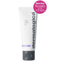 Dermalogica Calm Water Gel 50ml - Weightless water gel moisturized hydrates dry sensitive skin ครีมบำรุงหน้าเพิ่มความชุ่