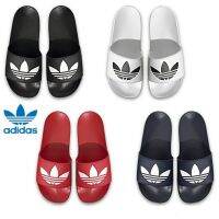 รองเท้าแตะอดิดาส adidas ADILETTE LITE (พื้นนิ่ม+น้ำหนักเบา)