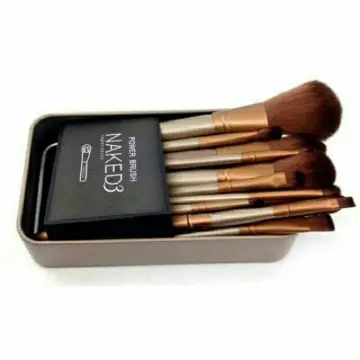 Shop 10pcs Kabuki Makeup Brushes with great discounts and prices online -  Oct 2023