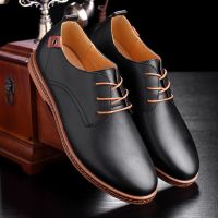 Big Size New Arrival Split Leather Men Casual Shoes Fashion Top Quality Driving Moccasins Slip On Loafers Men Flat Shoes new