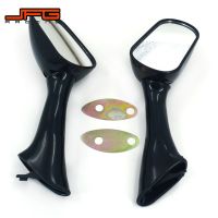 Motorcycle Rear View Rearview Side Mirrors For HONDA CBR600 CBR 600 F2 F3 91-98 CBR1000F 92-96 VFR750F 94-97 VFR800 FI 98-99 Mirrors