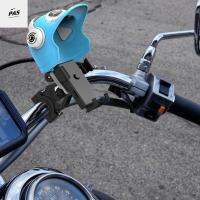 SVSAKZ168ฐานกระจกมองหลังรูปทรงหมวกกันน๊อคจักรยานเสือภูเขา Ebike น่ารักกันน้ำกันฝนขาตั้งโทรศัพท์รูปหมวกกันน็อคตัวยึดโทรศัพท์ที่วางโทรศัพท์ขี่จักรยานยานพาหนะ