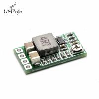 Limited Time Discounts Ultra-Small Size DC-DC Step Down Power Supply Module 3A  Buck Converter Adjustable 1.8V 2.5V 3.3V 5V 9V 12V