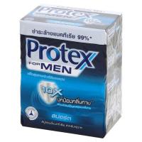 SuperSales - X3 ชิ้น - ฟอร์ ระดับพรีเมี่ยม เมน สปอร์ต สบู่แอนตี้แบคทีเรีย สำหรับผู้ชาย 70กรัม x 4 ก้อน ส่งไว อย่ารอช้า -[ร้าน ThanadolMarketplace จำหน่าย อุปกรณ์อาบน้ำและดูแลผิวกาย ราคาถูก ]