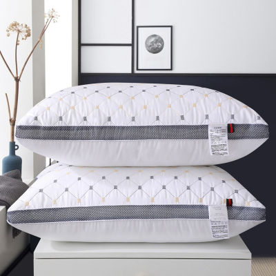 Pillow pillow, Bedroom Sleeping Neck Pillow, Ho Pillow,Подушка для кровати snowdream 48x74 см прямоугольная хлопковая проклад
