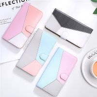 Casing penutup ponsel kulit Flip dompet Magnet untuk Xiaomi Redmi NOTE 7 8 9 10 11S P T PRO MAX 4G 5G Redmi 9 9A 10 10C