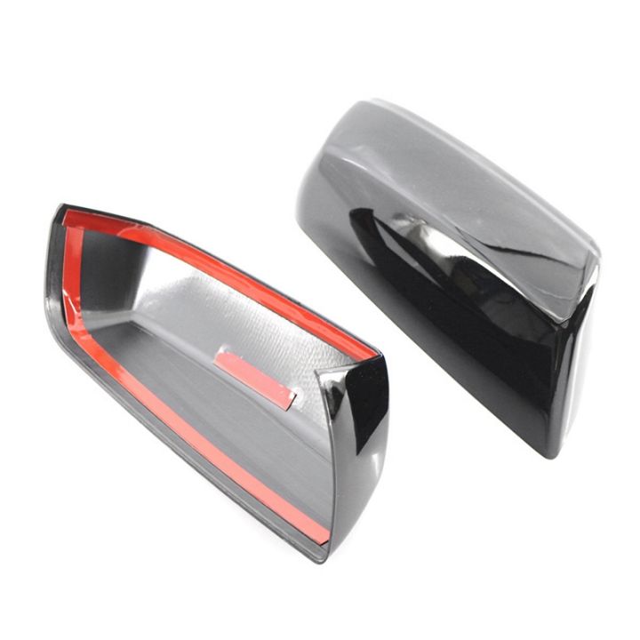 1pair-side-rearview-mirror-cover-housing-trims-spare-parts-accessories-for-chevrolet-impala-2014-2020-outside-door-reversing-mirror-shell-cap