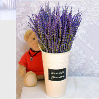 New Natural Dried Flower Bouquet Natural Dried Lavender Bouquet For Home Decoration Accessories Party Sachet Gift Wedding Decor