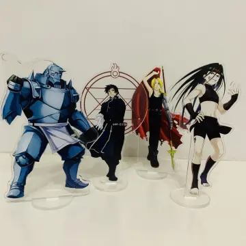 Shop Fullmetal Alchemist online