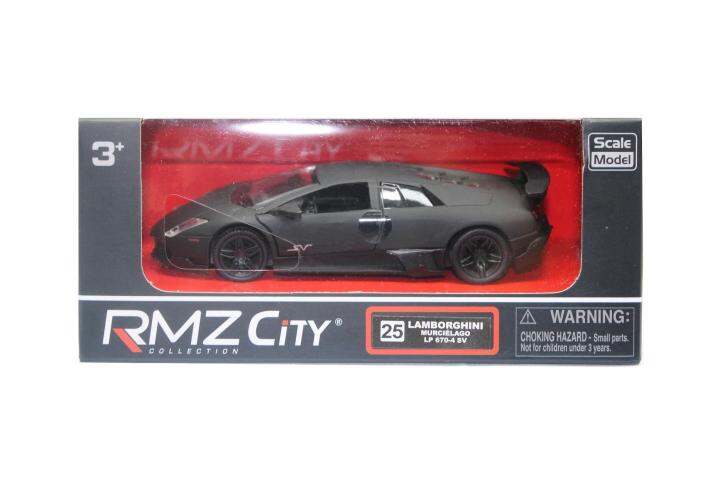 RMZ CITY DIE CAST CARS | Lazada PH