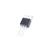 10PCS/ IRF610 IRF630 IRF644 IRF710 IRF720 IRF730 IRF740 IRF830 IRF840 brand new TO-220 MOS field effect transistor WATTY Electronics