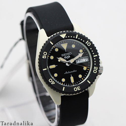 นาฬิกา-seiko-5-sports-special-edition-resin-case-collection-caliber-4r36-รุ่น-srpg79k1-ของแท้-รับประกันศูนย์-tarad-nalika
