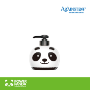 AGAINST24 Nước rửa tay kháng khuẩn Power Panda 300ml