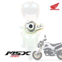 ฝาปิดฝาครอบข้าง MSX 125 เก่า ข้างซ้าย ของแท้ศูนย์ HONDA สีเงิน รหัส 83555-K26-900ZA จัดส่ง  Kerry มีเก็บเงินปลายทาง