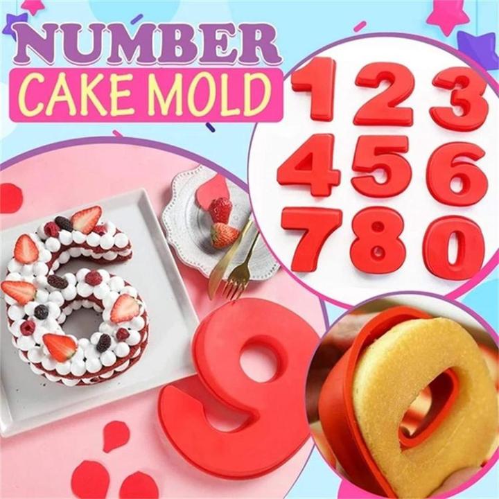number-cake-molds-number-shaped-3d-silicone-chocolate-molds-for-baking-cake-making-supplies-moulds-for-christmas-parties-new-year-parties-birthday-parties-vividly