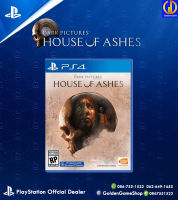 [Game] PS4 The Dark Picture : House of Ashes (Asia/English)