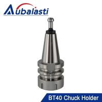 Aubalasti BT40เครื่องมือ ER16 ER20 ER25 ER32 ER40สำหรับเครื่องมิลลิ่ง CNC