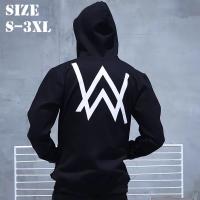 ?เสื้อกันหนาว Alan Walker DJ