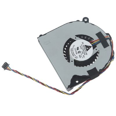 CPU Cooling Radiator Fans CPU Cooling Fan Suitable for HP 260 G1 260 G2 Laptop 795307-001